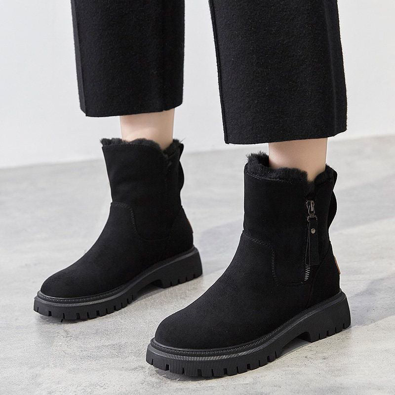Winter boots