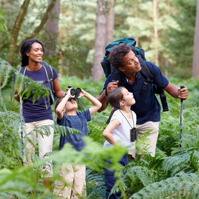 Professionele HD-verrekijker