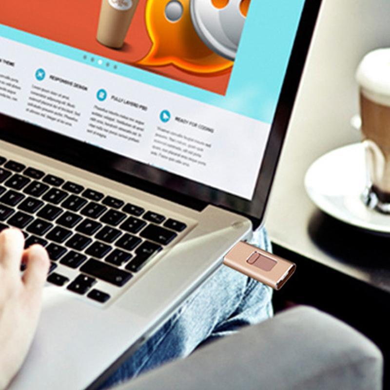 4 in 1 Flash-schijf USB