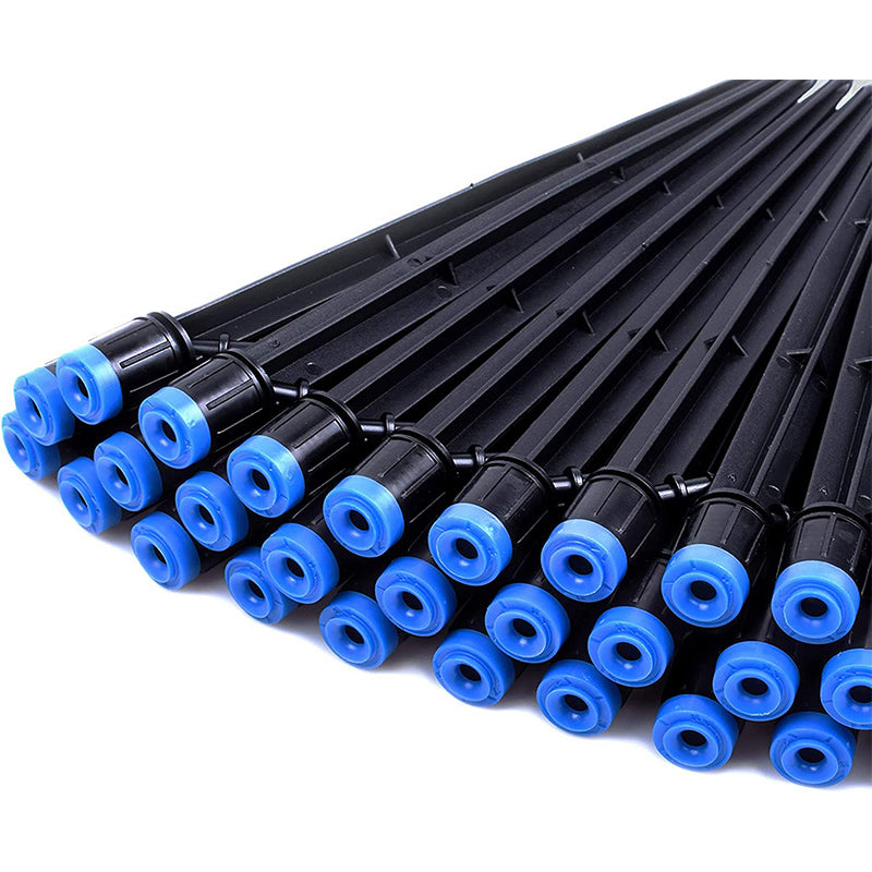 Besproeiingsset voor de tuin