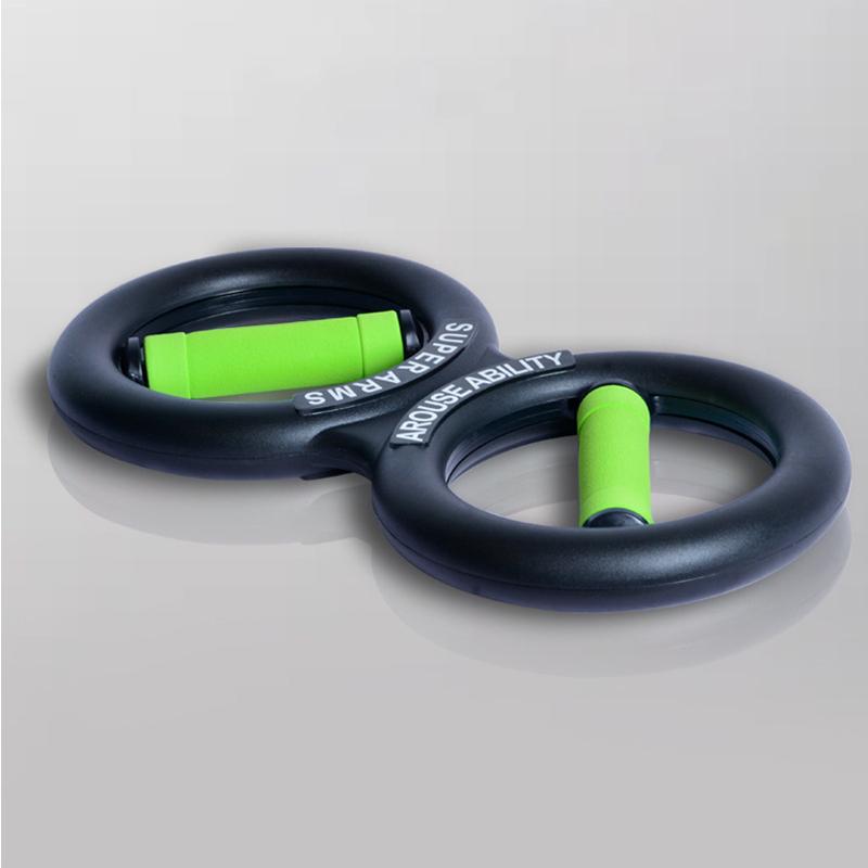 PER VERKOOP - Super Arms Strengthener Handgreep Oefenapparaat