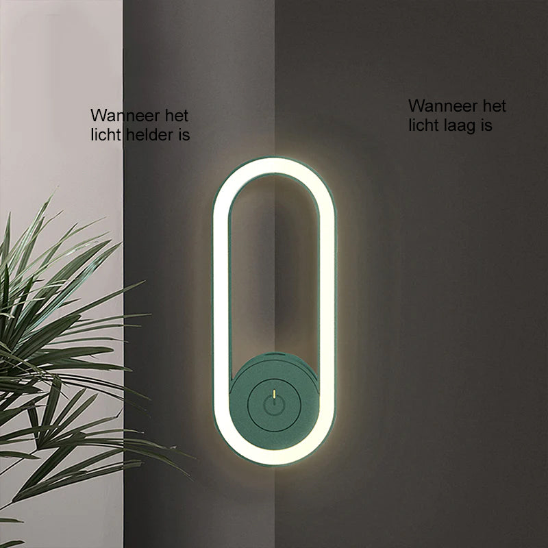 USB Multifunctional Ultrasonic Mosquito Killer