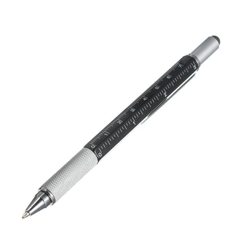 Domom Schroevendraaier Pen Pocket Multi-Tool