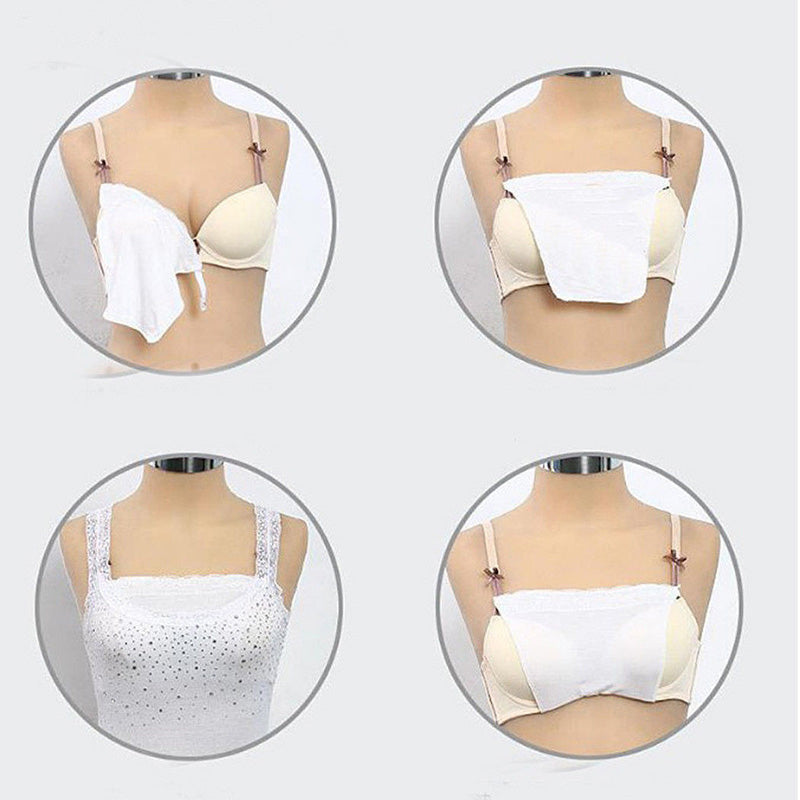 Anti-slip Camisole Tube top