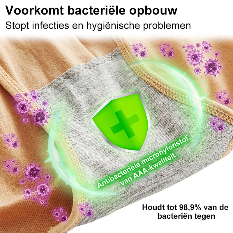 Shapewear met hoge taille