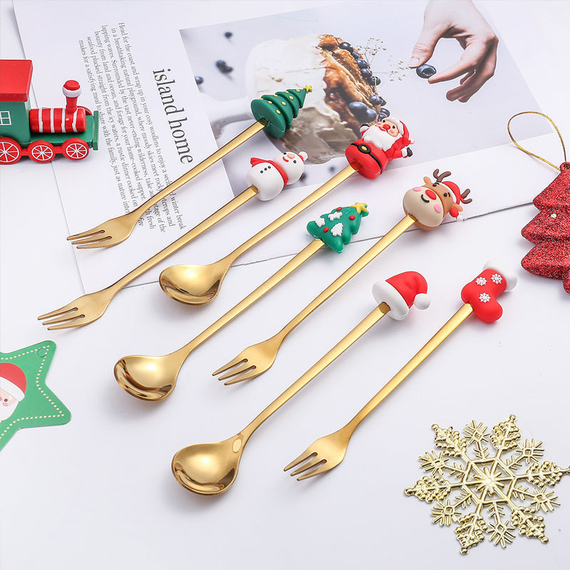 Kerstlepelset
