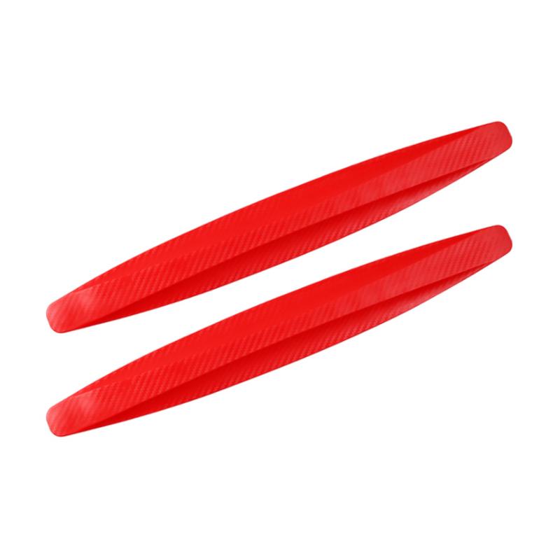 Antibotsingsstrips voor autobumpers