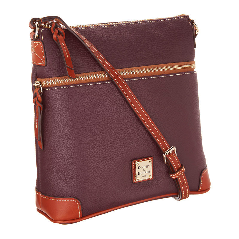 Meest populaire leren crossbody Succes