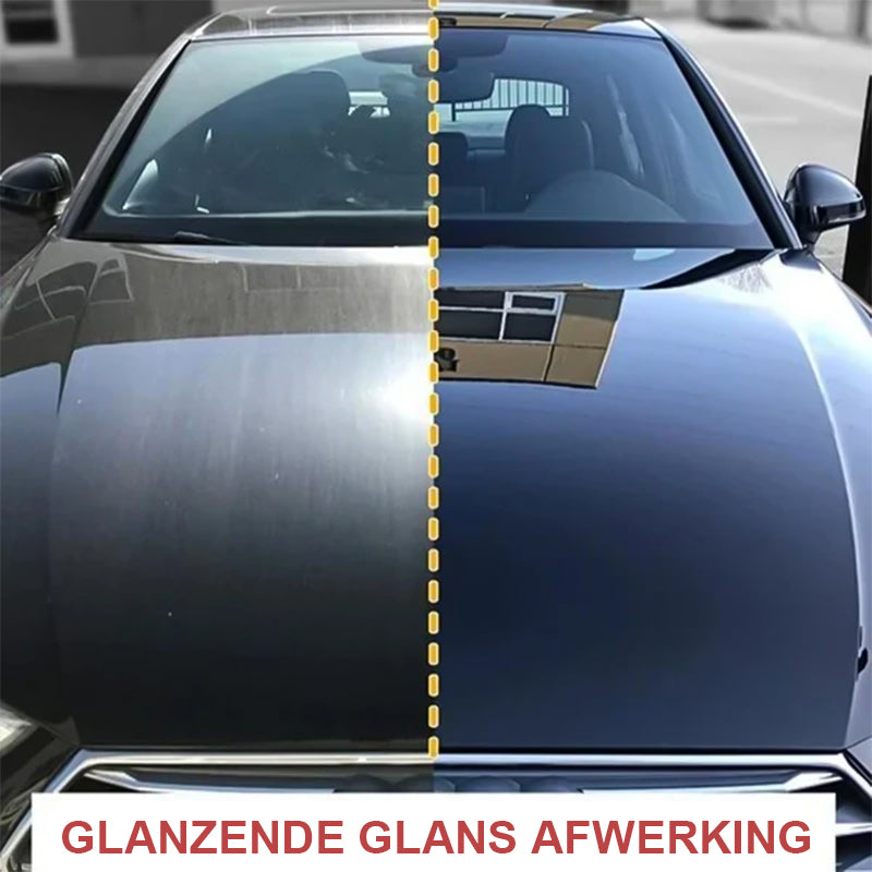 Auto Kras Reparatie Spray