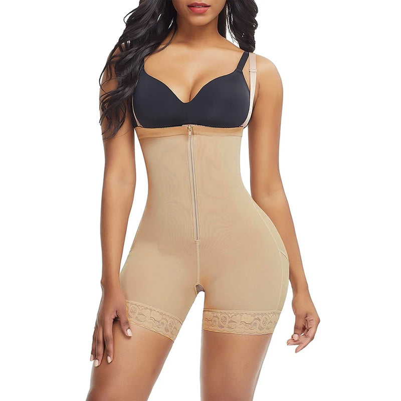 Dames Shaper Waist Trainer Tummy Control Panties