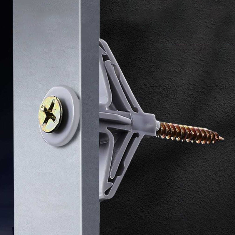 Uitbreidingsankerbout