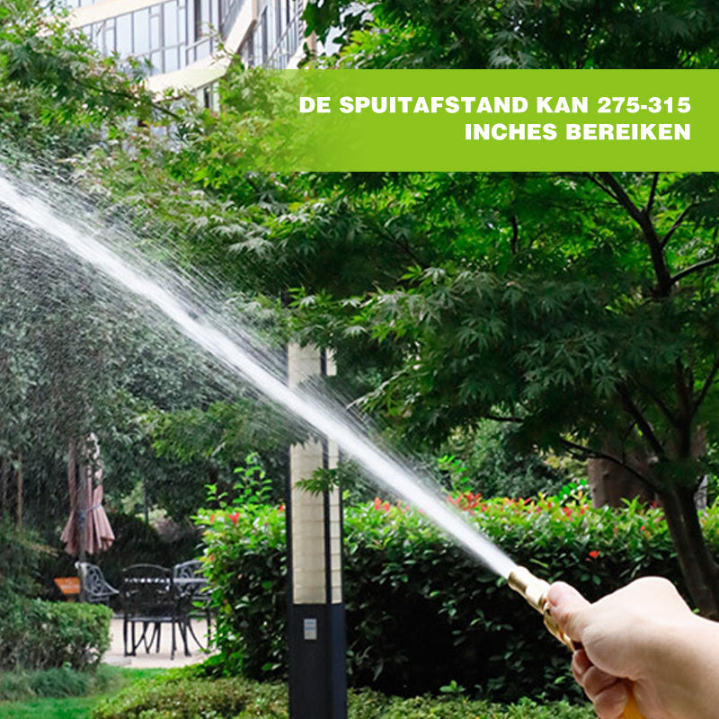 Koper direct spuitpistool