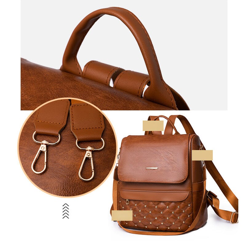 Multifunctionele anti-diefstal casual tas