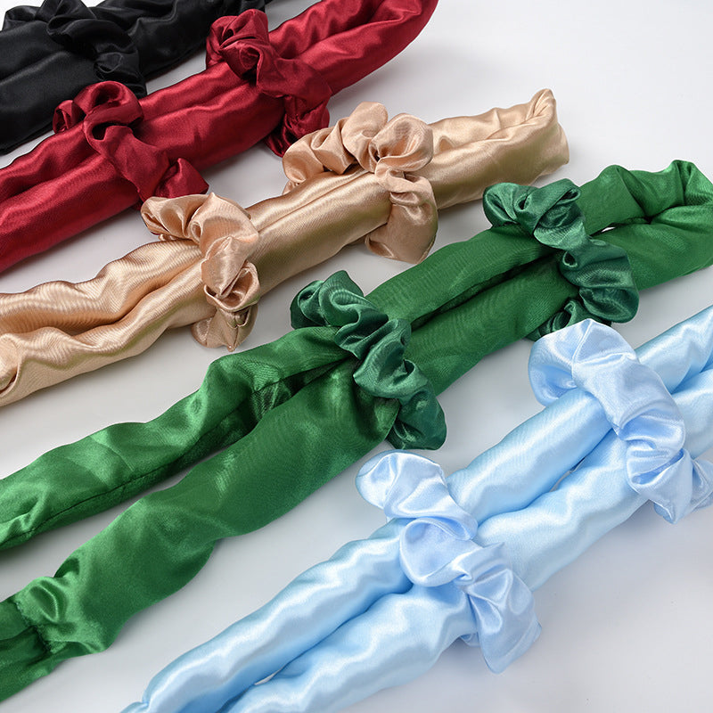 Sports Lazy Krultang zonder warmte