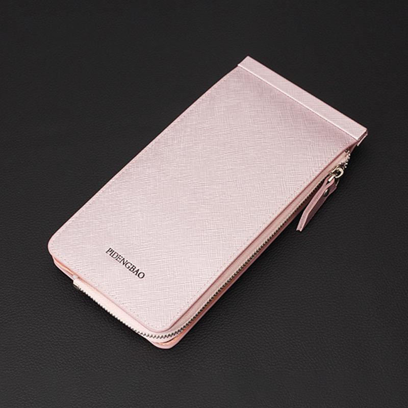 Multifunctionele kaart tas