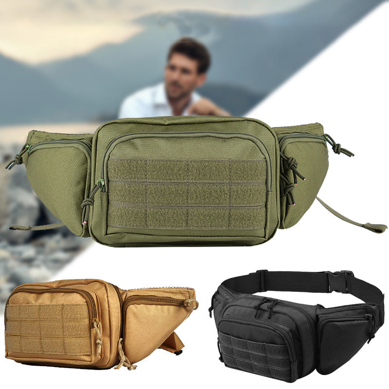 Veld Heup Tas