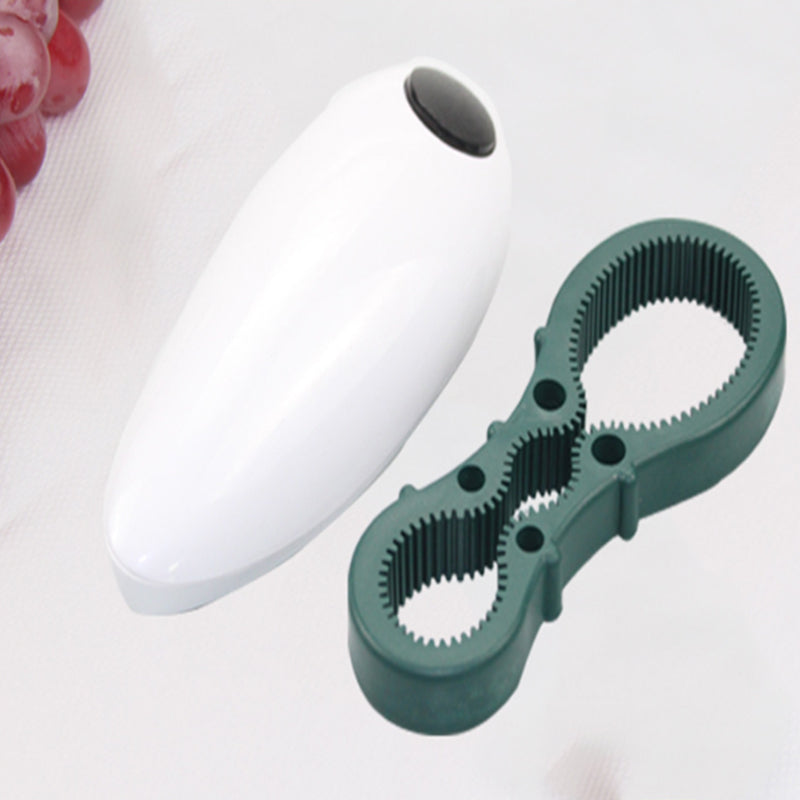 Automatische blik opener