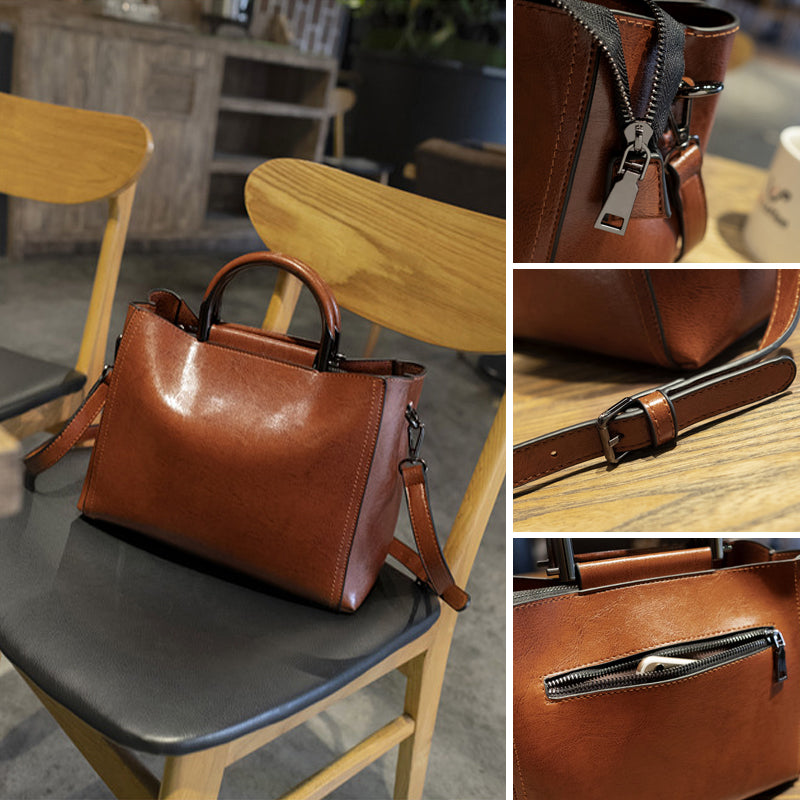 Fashion Crossbody met één schouder-taak