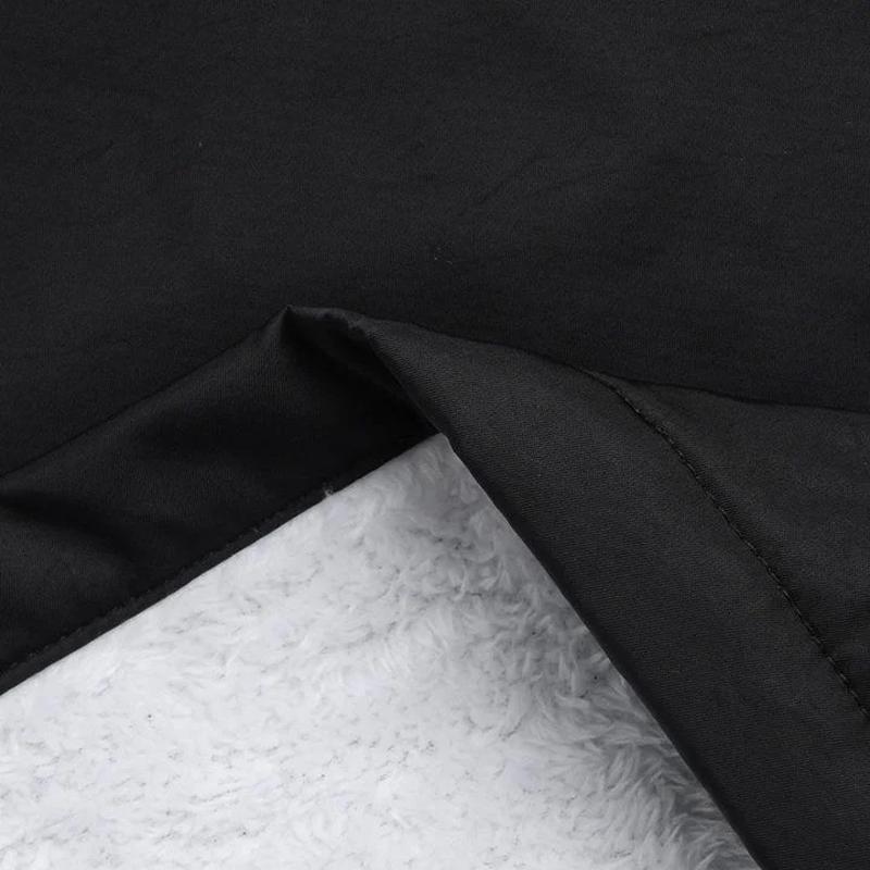 Warme en Waterdichte Jas