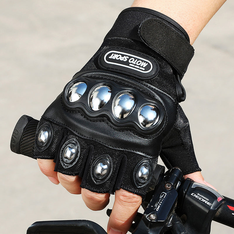 Saker vingerloze tactische handschoenen