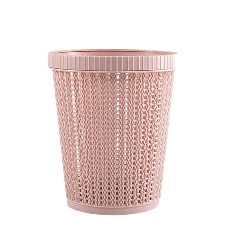 Automatische prullenbak