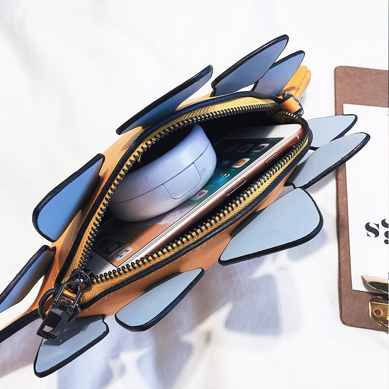 Dinosaur Cross Body Bag, Shoulder Bag