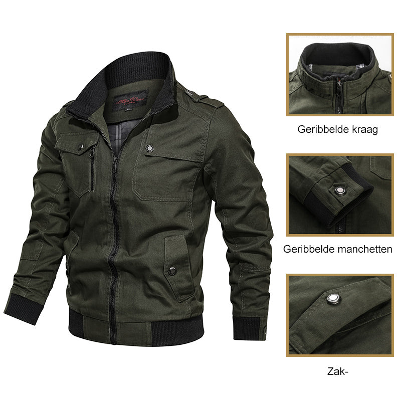 Casual effen kleurjas voor heren（👉👉Geen verzendkosten）