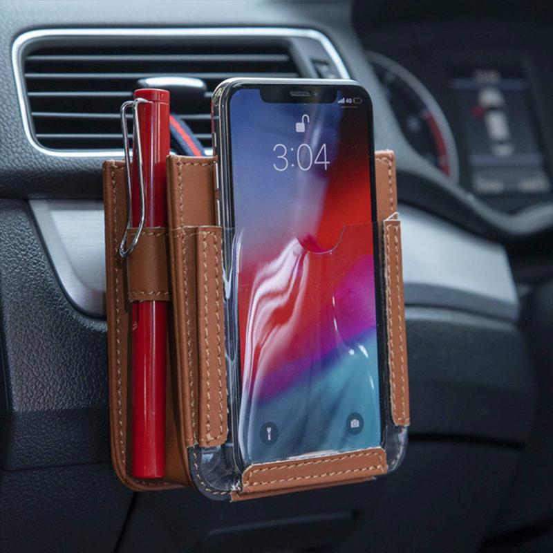 Multifunctionele autozak