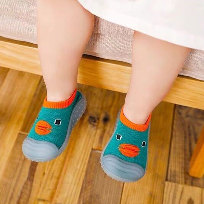 Kleine Tot-schoenen