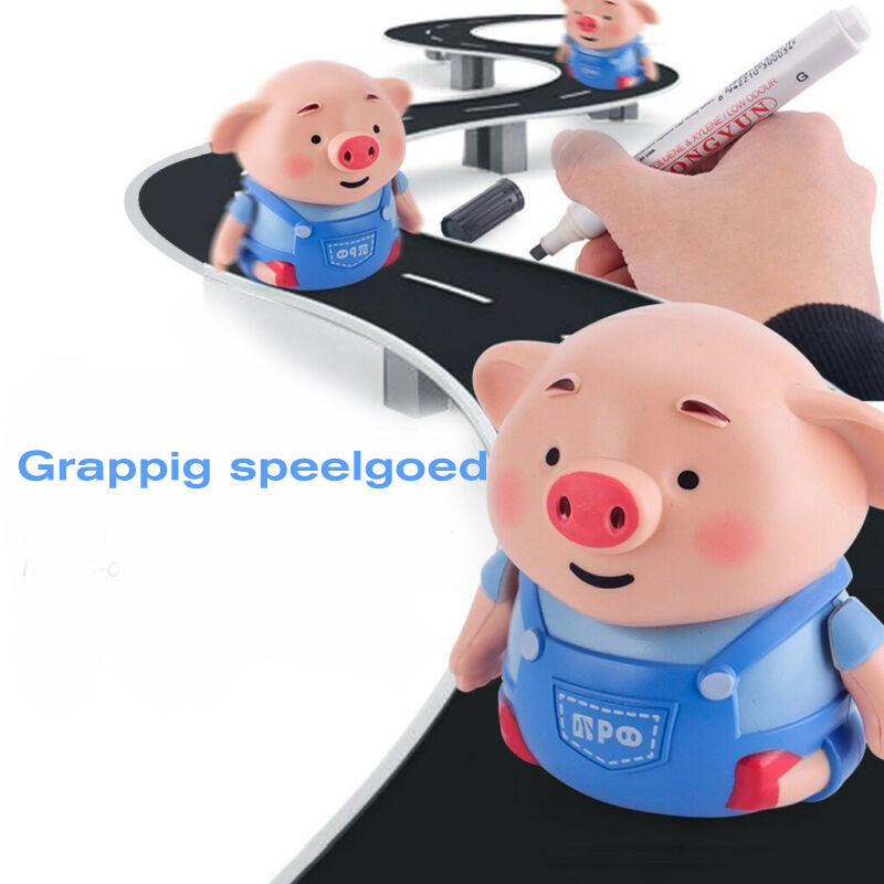 Educatief creatief pen inductief speelgoed