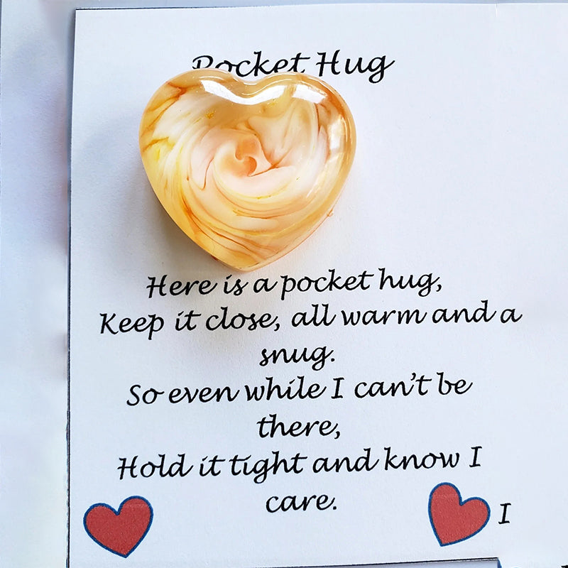 Zakknuffel - Miss You cadeau