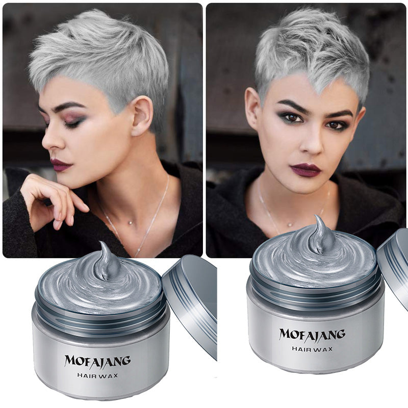 Hair Color Wax