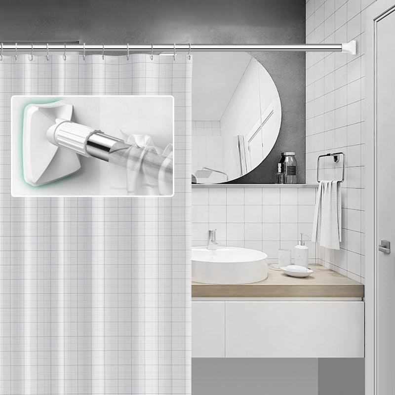 Telescopische kledingstang