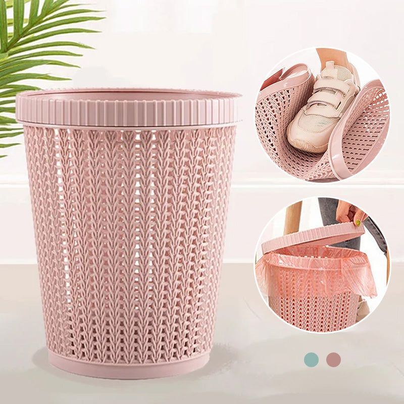 Automatische prullenbak