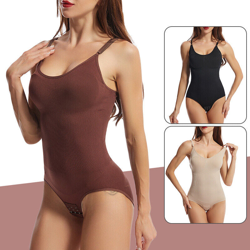 Shapewear bodysuit