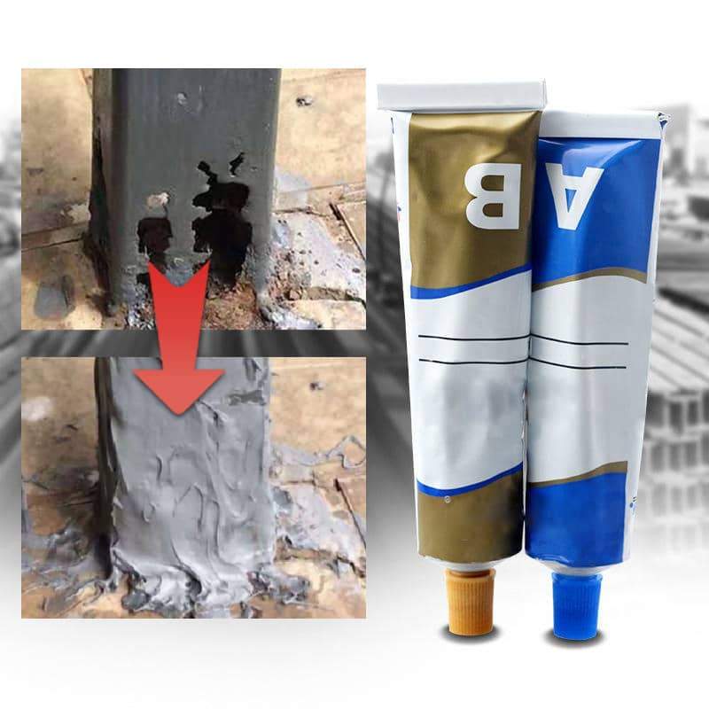 Magische Reparatielijm (A+B)