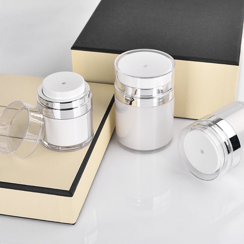 Beauty Tools: Doseercontainer & Maskerborstel