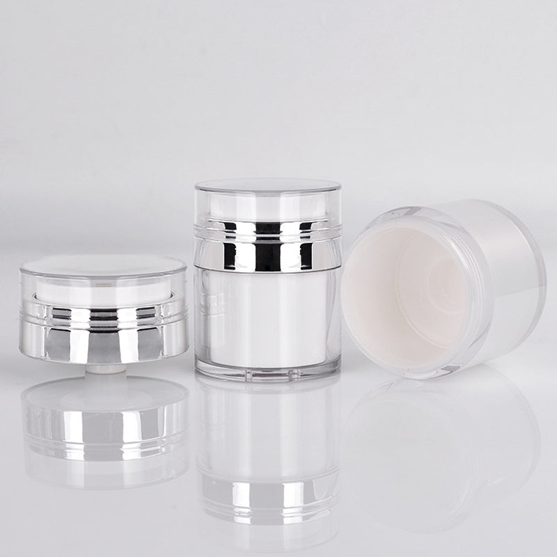 Beauty Tools: Doseercontainer & Maskerborstel
