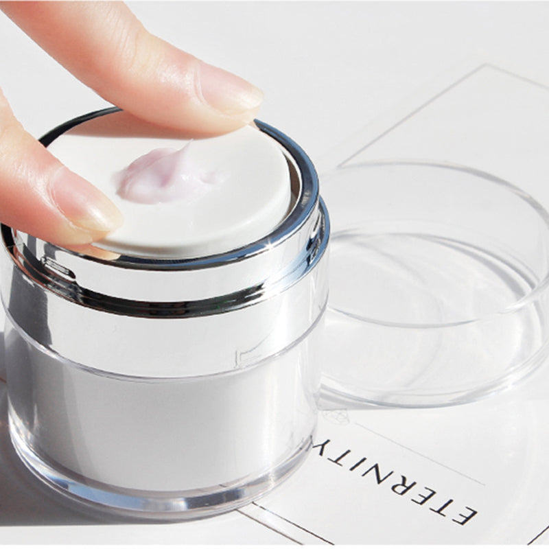 Beauty Tools: Doseercontainer & Maskerborstel