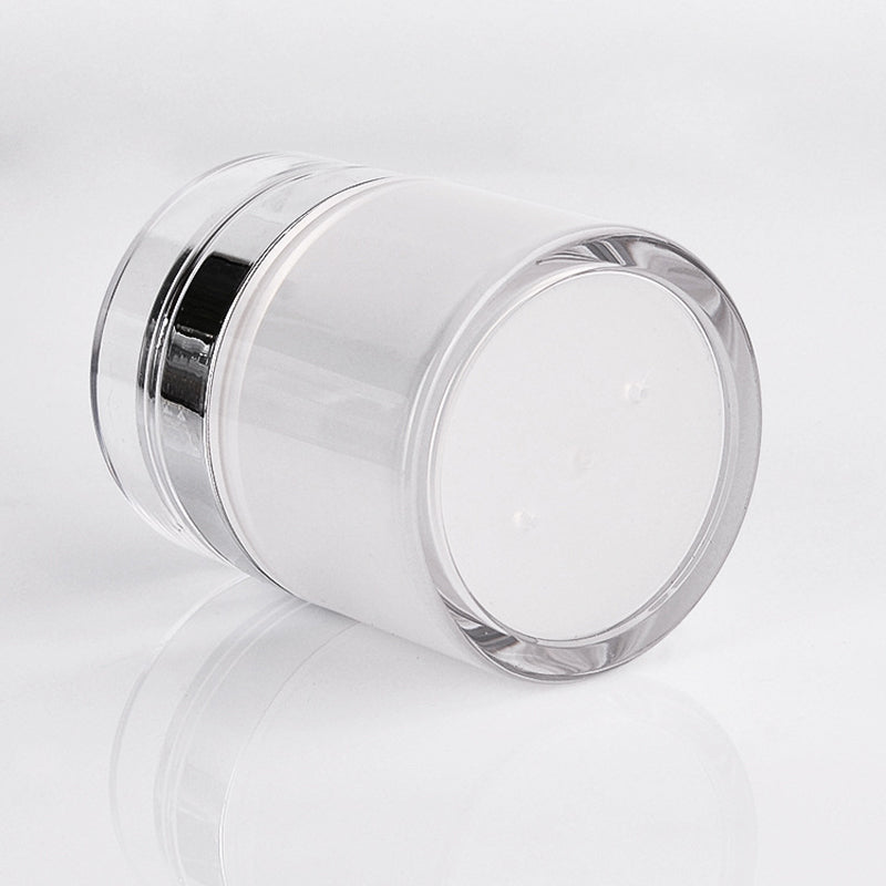 Beauty Tools: Doseercontainer & Maskerborstel