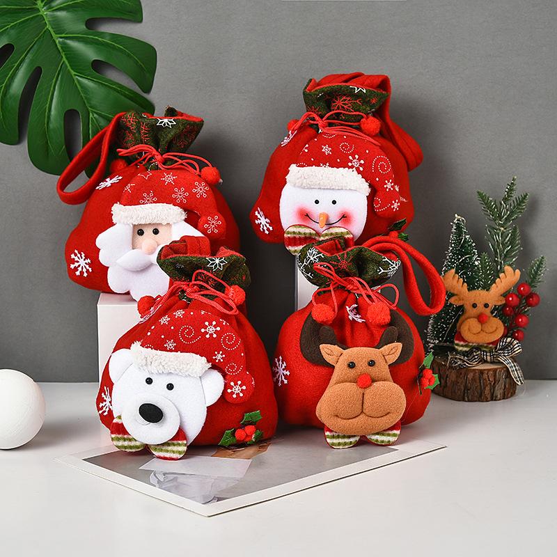 Kerstmis Geschenktassen
