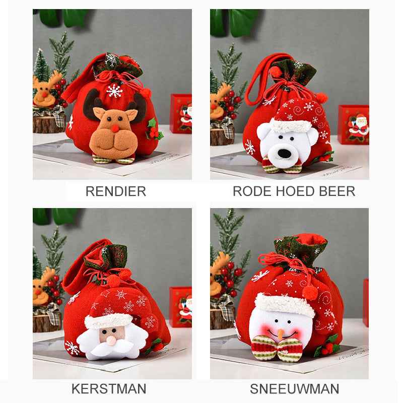 Kerstmis Geschenktassen