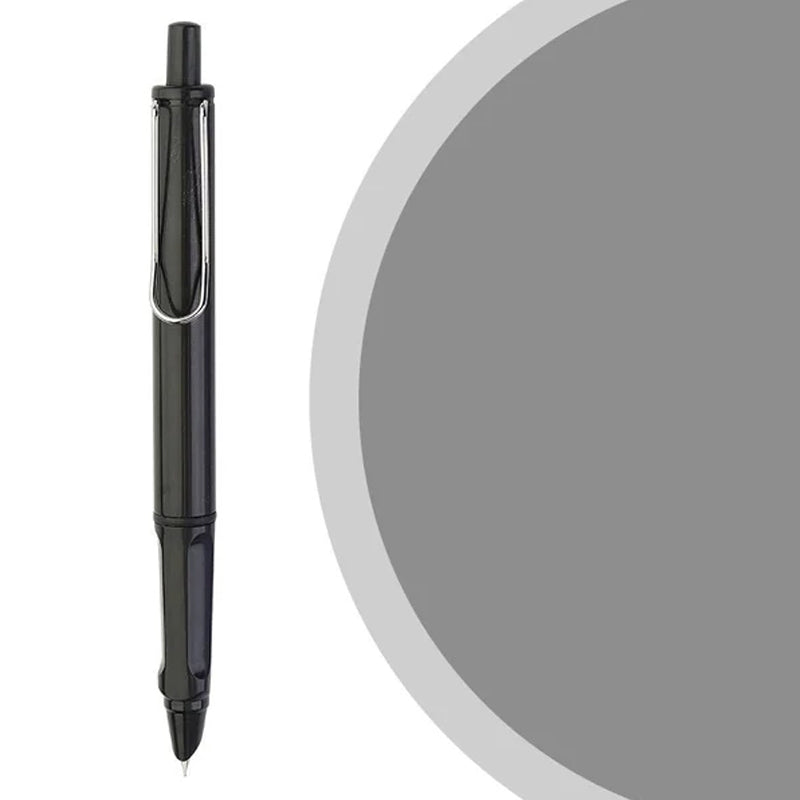 Snoepkleurige pennen