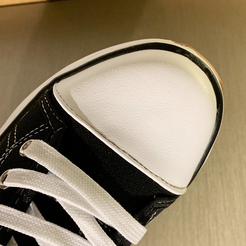 Canvas Schoenen Dames Mode Sneakers