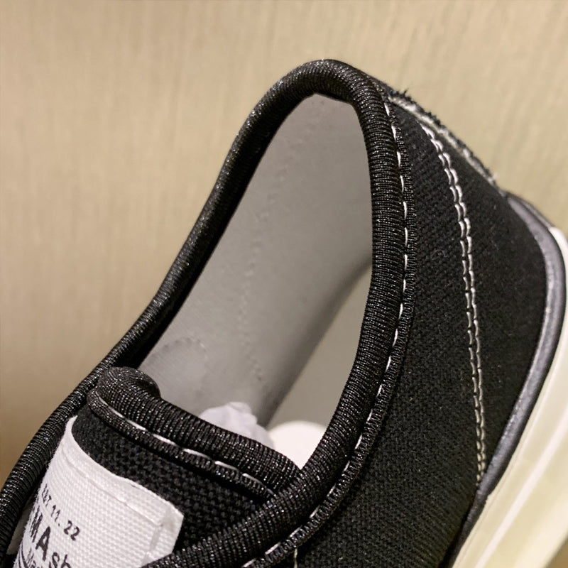 Canvas Schoenen Dames Mode Sneakers