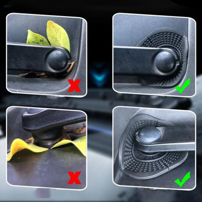 Ruitenwissergatbeschermer