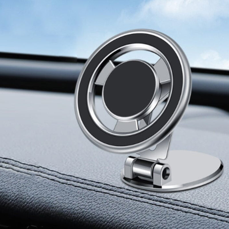 Dashboard houder voor mobiele telefoon