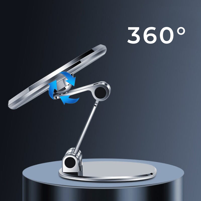 Dashboard houder voor mobiele telefoon