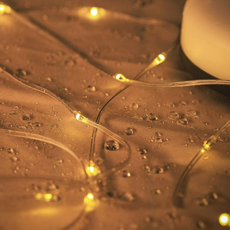 Multifunctionele draagbare campinglamp