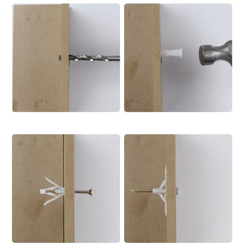 Uitbreidingsankerbout